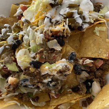 Jalapeño Fresh Mexican Bistro - Nacho macho - ground beef - Mexican Near Me - Laurel, Maryland Jalapeño Fresh Mexican Bistro - Nacho macho - ground beef - Mexican Near Me - Laurel, Maryland