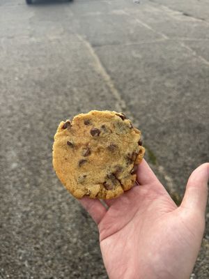 Classic Cookie by null