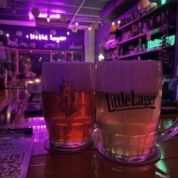 Little Lager