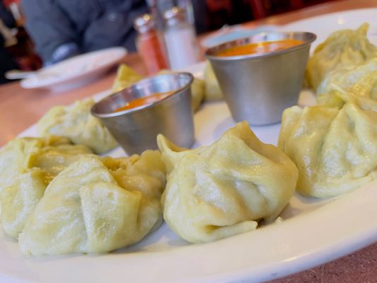 Gorkha Palace Indian Cuisine by null