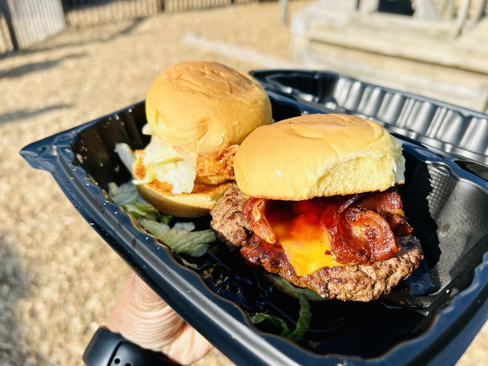 SIDECAR SLIDER BAR BRIGHTON Updated October 2024 33 Photos & 27