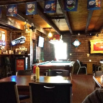 WF Cody's - Poop table room - Bars Near Me - Springfield, Missouri