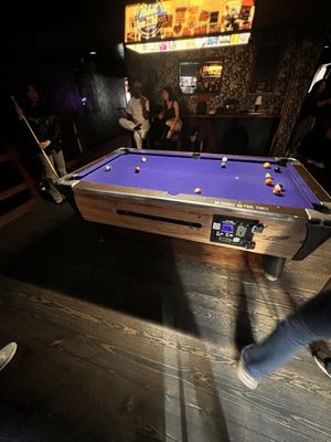 Emperor Norton's BoozeLand by null