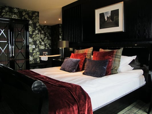 Malmaison Aberdeen by null