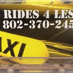 Rides 4 Less Taxi