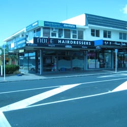 Noise Hairdressing - Noise Hairdressers