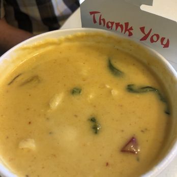 Thai Rod Dee - Pumpkin curry. So good! great flavor! - Thai Near Me - Layton, Utah Thai Rod Dee - Pumpkin curry. So good! great flavor! - Thai Near Me - Layton, Utah