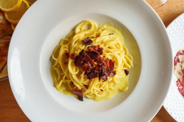 Romanissimo Cucina Italiana by null