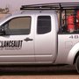 Photo of Lancealot Pest Management