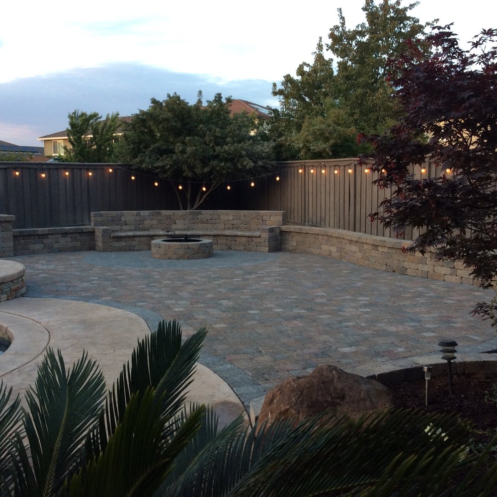 LR Landscaping & Pavers - Landscaping Near Me LR Landscaping & Pavers - Landscaping Near Me