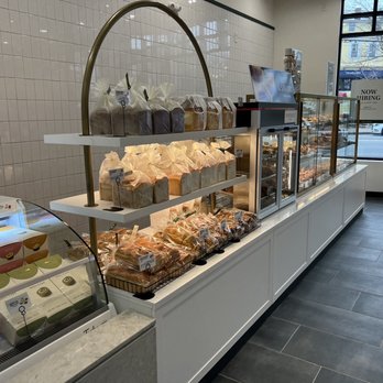 Tous Les Jours - Bakeries Near Me - Newton, Massachusetts Tous Les Jours - Bakeries Near Me - Newton, Massachusetts