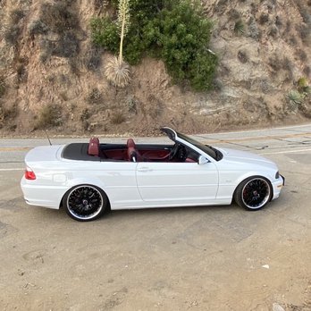 SGV Bimmer - Auto Repair Near Me - El Monte, California SGV Bimmer - Auto Repair Near Me - El Monte, California