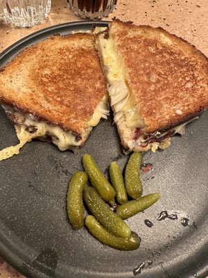Pick & Cheese - Camden by null