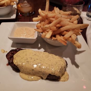 Spencer's For Steaks & Chops - Steak frites - Steakhouses Near Me - Omaha, Nebraska Spencer's For Steaks & Chops - Steak frites - Steakhouses Near Me - Omaha, Nebraska