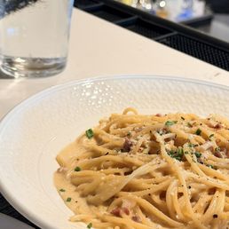 Carbonara Carbonara