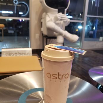 Astra Bean - Coffee & Tea Near Me - Artesia, California Astra Bean - Coffee & Tea Near Me - Artesia, California