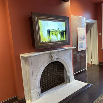 David Wills House - Museums Near Me - Gettysburg, Pennsylvania