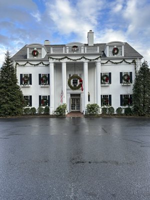 The Kittle House Inn by null
