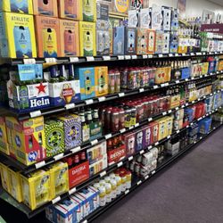 West End Discount Liquors & Wines