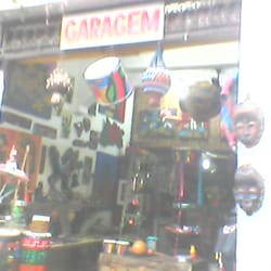 Garagem