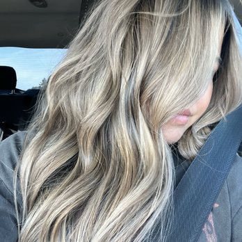 HER Salon - Hair Extensions Near Me - Alamo, California HER Salon - Hair Extensions Near Me - Alamo, California