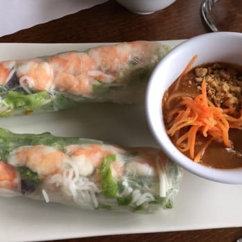 Pho Lu - Fresh Spring rolls - Vietnamese Near Me - Garden Grove, California Pho Lu - Fresh Spring rolls - Vietnamese Near Me - Garden Grove, California