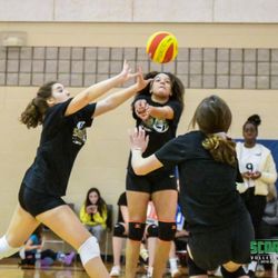 Scorpions Volleyball Club - Scorpions Volleyball Developmental Program, Cambridge, ON