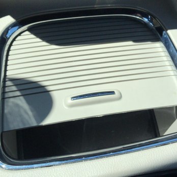 Morrow's Auto & Truck Service - Dodge Grand Caravan center console. - Auto Repair Near Me - Enid, Oklahoma Morrow's Auto & Truck Service - Dodge Grand Caravan center console. - Auto Repair Near Me - Enid, Oklahoma
