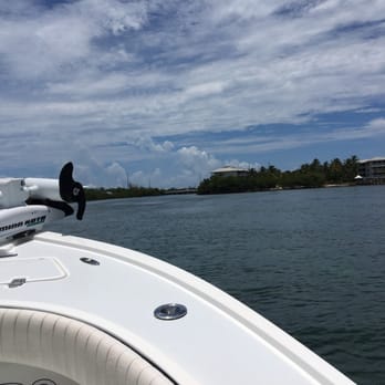 All Water Charters - Fishing Near Me - Key West, Florida