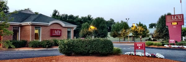 All One - Worcester West Boylston Street