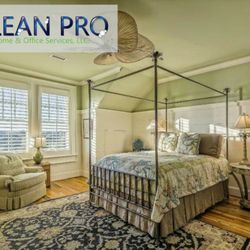 Clean Pro Home & Office Services
