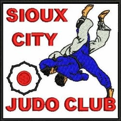 Sioux City Judo Club