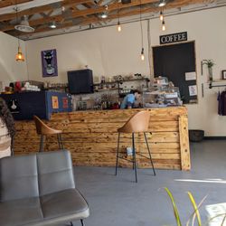 Black Cow Coffee House