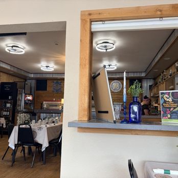 The Curious Fork Eatery - Italian Near Me - Seaview, Washington The Curious Fork Eatery - Italian Near Me - Seaview, Washington