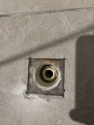 K&S handyman service Logo