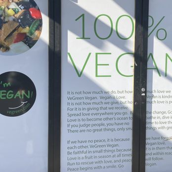 VeGreen2Go - Entrance, 2.14.2022. - Noodles Near Me - Duluth, Georgia VeGreen2Go - Entrance, 2.14.2022. - Noodles Near Me - Duluth, Georgia