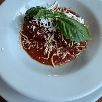 Lucia Pizzeria - Meatballs - Pizza Near Me - Miami, Florida