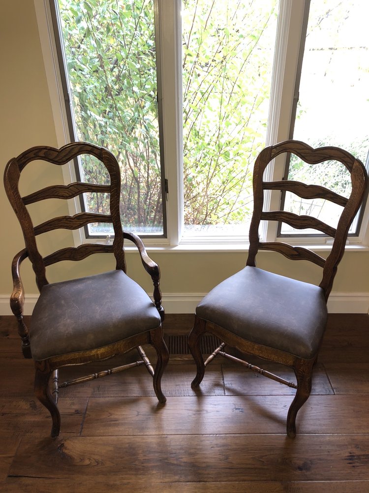 COMPLETE UPHOLSTERY BY SAM Updated July 2024 49 Photos & 38 Reviews