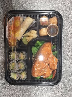 Yama Sushi Bar & Chinese Food by null