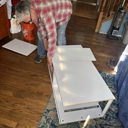 Home Handyworks - 6 drawer dresser