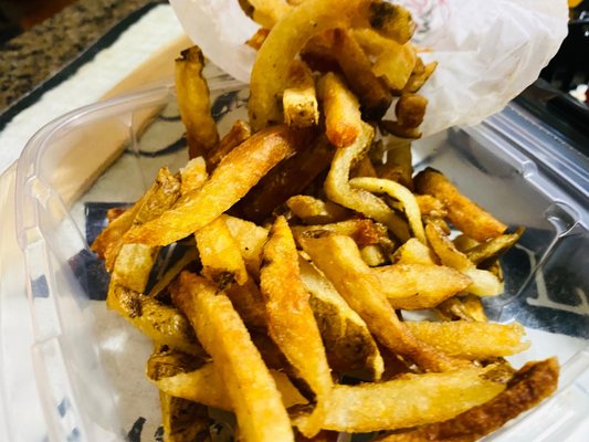 Fry the Coop (Oak Lawn) by null