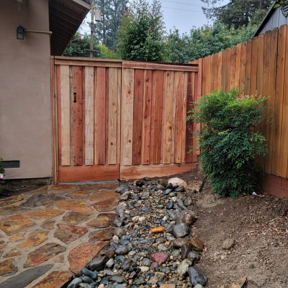 Edwards Landscape Management - tree service in Sacramento, CA