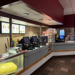 GTC Gateway Cinemas - Entrance