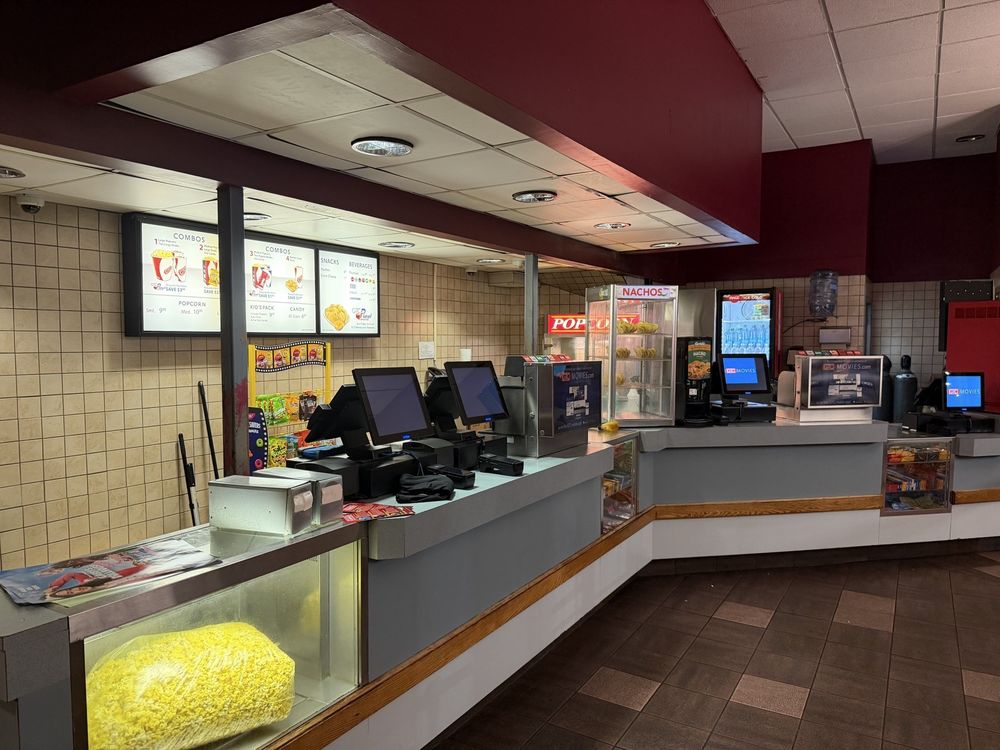 Social spots from GTC Gateway Cinemas