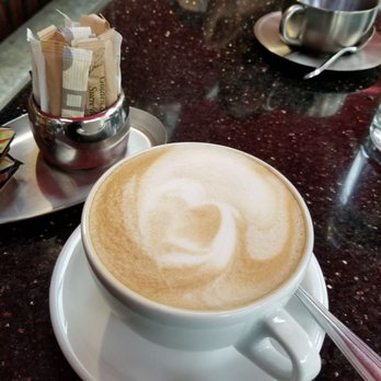 Bellagio Cafe - yunmmmm - Italian Near Me - Vancouver, British Columbia