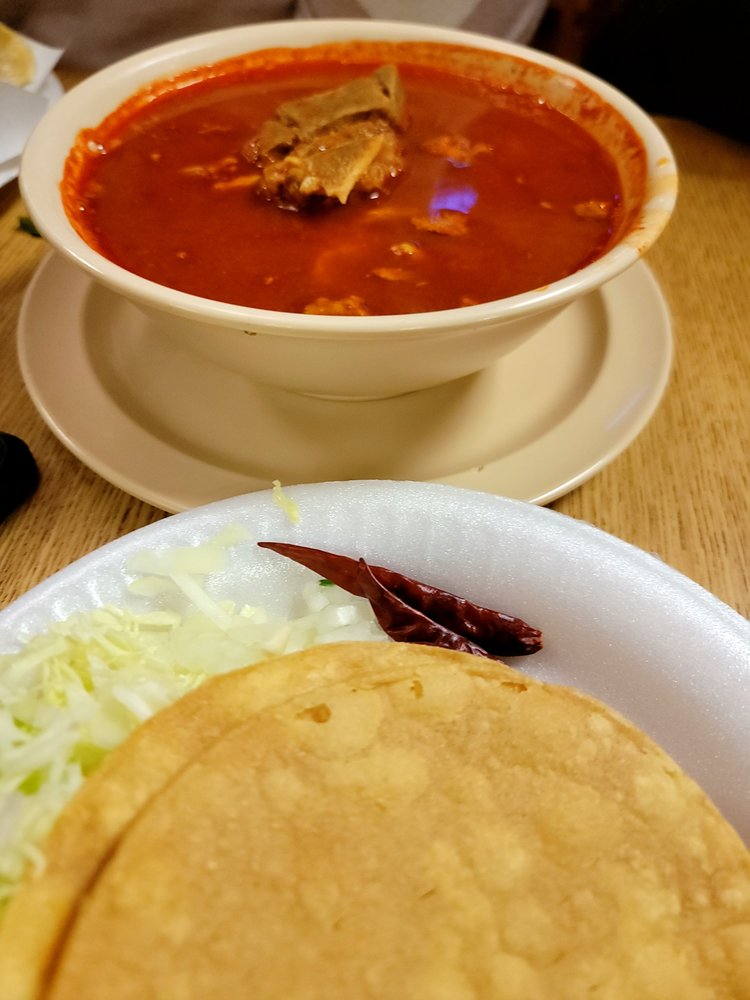 EL REVOLUCIONARIO Updated November 2024 73 Photos & 92 Reviews