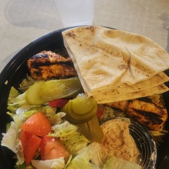 Taboon Mediterranean - Chicken bowl - Mediterranean Near Me - Los Alamitos, California Taboon Mediterranean - Chicken bowl - Mediterranean Near Me - Los Alamitos, California