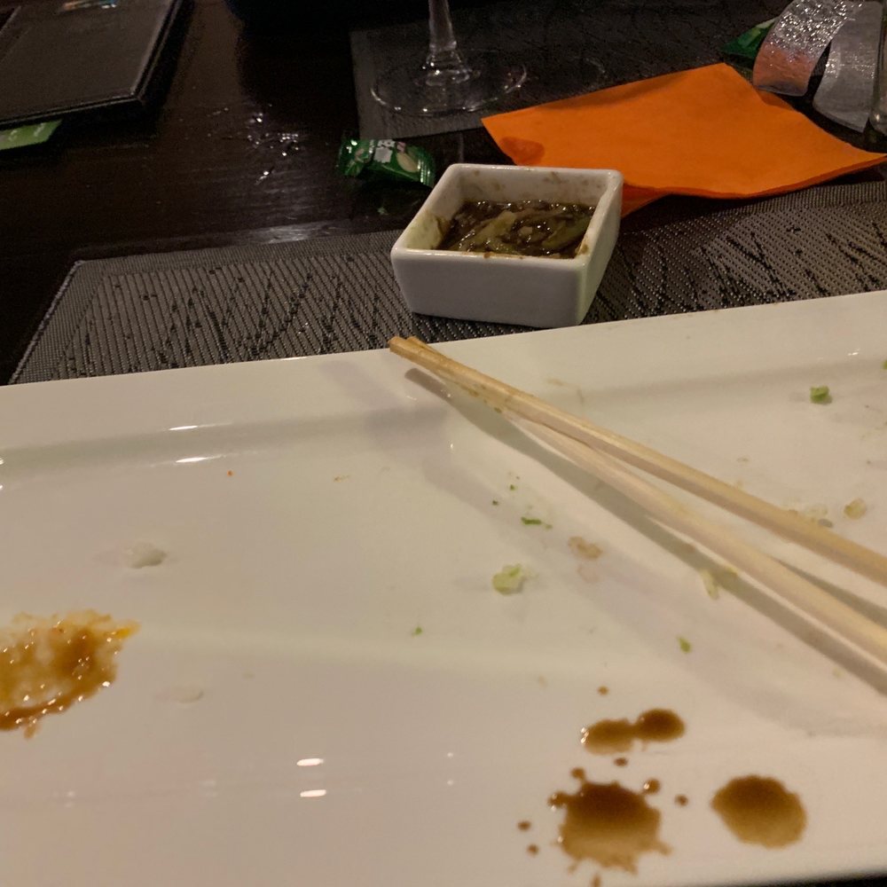 Kumo Japanese Cuisine - And that's all she wrote!! - Japanese Near Me - Depew, New York Kumo Japanese Cuisine - And that's all she wrote!! - Japanese Near Me - Depew, New York