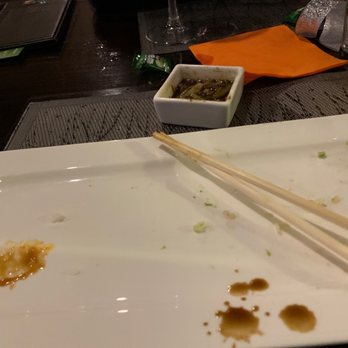 Kumo Japanese Cuisine - And that's all she wrote!! - Japanese Near Me - Depew, New York Kumo Japanese Cuisine - And that's all she wrote!! - Japanese Near Me - Depew, New York