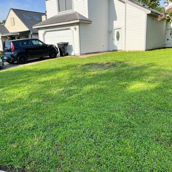 Divine Works - Lawn Services Near Me - Norfolk, Virginia Divine Works - Lawn Services Near Me - Norfolk, Virginia
